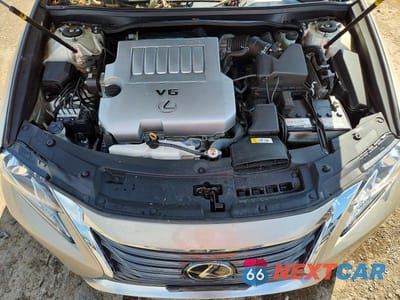 Zdjęcie 11 z 12 samochodu: 2018 LEXUS ES 350 VIN:58ABK1GG8JU108148 - miniatura