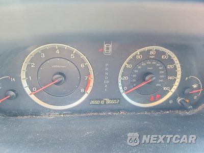Zdjęcie 9 z 12 samochodu: 2008 HONDA ACCORD LXP VIN:1HGCP264X8A079876 - miniatura