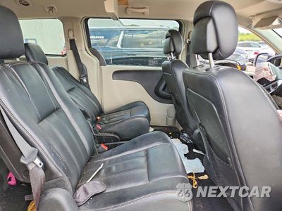 Zdjęcie 11 z 13 samochodu: 2014 CHRYSLER TOWN & COUNTRY TOURING VIN:2C4RC1BG5ER126186 - miniatura