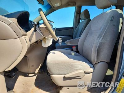 Zdjęcie 7 z 14 samochodu: 2007 TOYOTA SIENNA CE 7-PASSENGER VIN:5TDZK23C97S065942 - miniatura