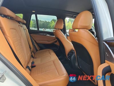 Zdjęcie 11 z 13 samochodu: 2019 BMW X3 XDRIVE30I VIN:5UXTR9C55KLE17955 - miniatura