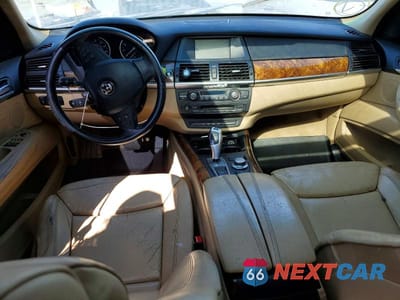 Zdjęcie 8 z 12 samochodu: 2007 BMW X5 3.0I VIN:5UXFE435X7L012741 - miniatura