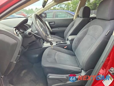 Zdjęcie 7 z 14 samochodu: 2011 NISSAN ROGUE S VIN:JN8AS5MT4BW178658 - miniatura