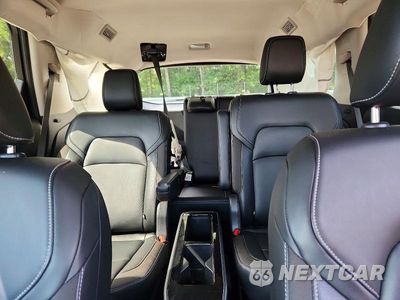 Zdjęcie 10 z 13 samochodu: 2022 NISSAN PATHFINDER SL VIN:5N1DR3CB1NC211540 - miniatura