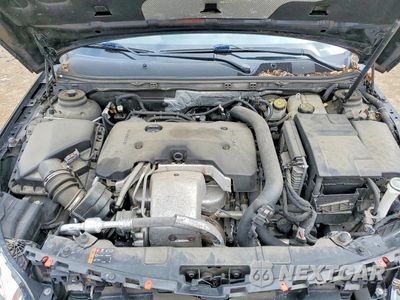 Zdjęcie 11 z 12 samochodu: 2014 BUICK REGAL PREMIUM VIN:2G4GN5EX9E9251787 - miniatura