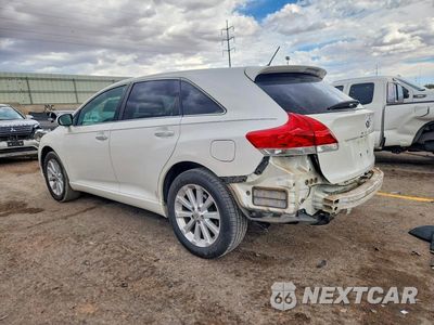 Drugie zdjęcie samochodu z przodu: 2010 TOYOTA VENZA FWD 4CYL VIN:4T3ZA3BBXAU024596 - miniatura