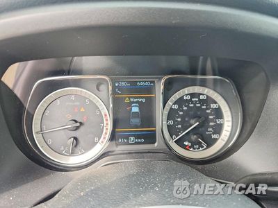 Zdjęcie 9 z 13 samochodu: 2019 NISSAN TITAN PLATINUM RESERVE VIN:1N6AA1E65KN518015 - miniatura