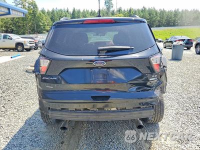 Zdjęcie 6 z 14 samochodu: 2018 FORD ESCAPE SE VIN:1FMCU9GD6JUB76085 - miniatura