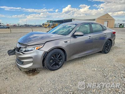 2018 KIA OPTIMA LX 5XXGT4L32JG180133 - główne zdjęcie licytacji z USA - miniatura