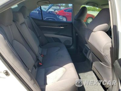 Zdjęcie 10 z 12 samochodu: 2023 TOYOTA CAMRY LE VIN:4T1C11AK5PU107009 - miniatura