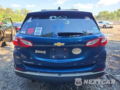Zdjęcie 6 z 13 samochodu: 2019 CHEVROLET EQUINOX LT VIN:2GNAXJEV1K6285593 - miniatura