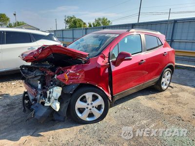 2015 BUICK ENCORE KL4CJESB0FB267877 - główne zdjęcie licytacji z USA - miniatura
