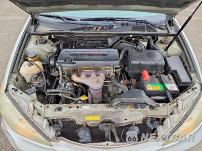 Zdjęcie 11 z 12 samochodu: 2005 TOYOTA CAMRY STANDARD VIN:4T1BE32K35U034892 - miniatura