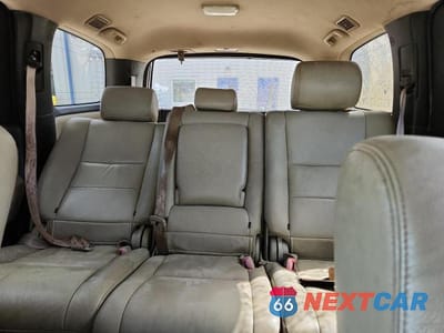 Zdjęcie 10 z 13 samochodu: 2008 TOYOTA SEQUOIA SR5 VIN:5TDZY64A58S013843 - miniatura