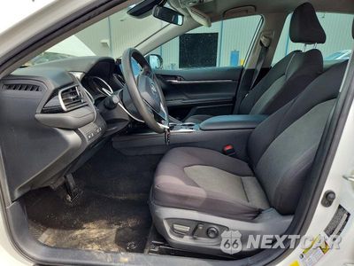 Zdjęcie 7 z 12 samochodu: 2021 TOYOTA CAMRY LE VIN:4T1C31AK6MU568340 - miniatura
