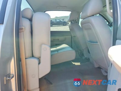 Zdjęcie 10 z 12 samochodu: 2012 CHEVROLET SILVERADO C1500 LT VIN:3GCPCSE04CG287871 - miniatura