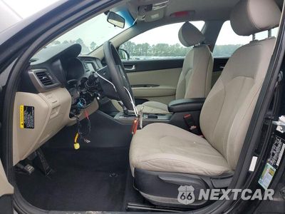 Zdjęcie 7 z 12 samochodu: 2016 KIA OPTIMA LX VIN:5XXGT4L39GG009047 - miniatura