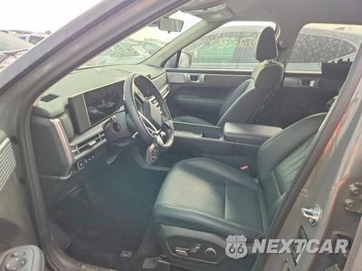 Zdjęcie 7 z 14 samochodu: 2025 HYUNDAI SANTA FE SEL VIN:5NMP2DG13SH070626 - miniatura