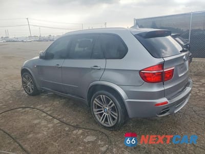 Drugie zdjęcie samochodu z przodu: 2013 BMW X5 XDRIVE50I VIN:5UXZV8C56D0C14514 - miniatura