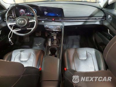 Zdjęcie 8 z 12 samochodu: 2026 TOYOTA RAV4 LIMITED VIN:2T36CRAV5TW047539 - miniatura