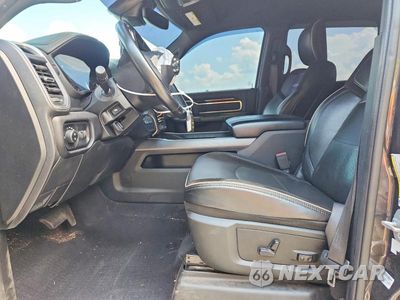 Zdjęcie 7 z 12 samochodu: 2020 RAM 2500 LARAMIE VIN:3C6UR5FL1LG244107 - miniatura