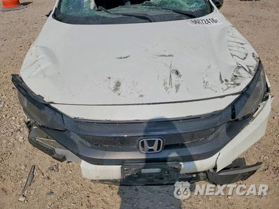 Zdjęcie 11 z 11 samochodu: 2020 HONDA CIVIC LX VIN:2HGFC2F67LH585363 - miniatura