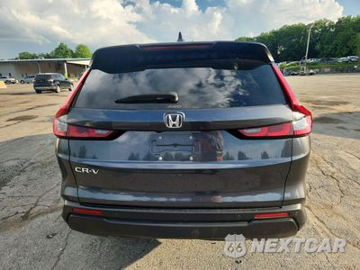 Zdjęcie 6 z 14 samochodu: 2024 HONDA CR-V EXL VIN:2HKRS4H75RH447398 - miniatura