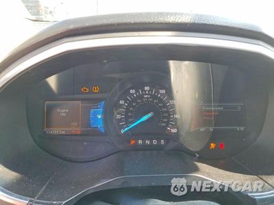 Zdjęcie 9 z 13 samochodu: 2017 FORD EDGE SPORT VIN:2FMPK4AP9HBC53304 - miniatura