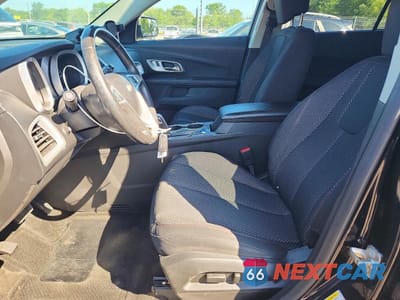 Zdjęcie 7 z 13 samochodu: 2013 CHEVROLET EQUINOX LT VIN:2GNFLEEK6D6143354 - miniatura