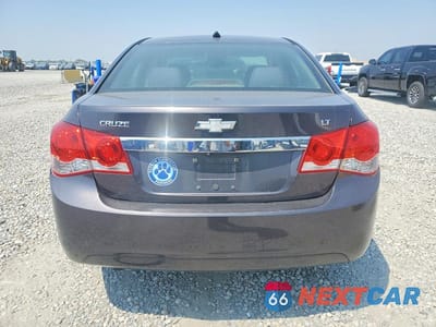 Zdjęcie 6 z 12 samochodu: 2014 CHEVROLET CRUZE LT VIN:1G1PC5SB1E7478081 - miniatura