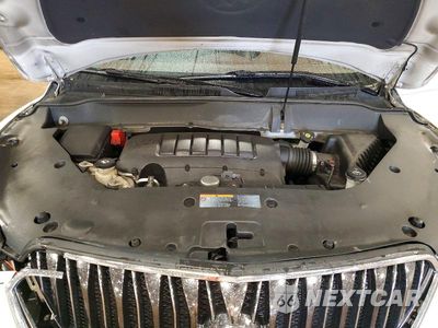 Zdjęcie 12 z 13 samochodu: 2014 BUICK ENCLAVE VIN:5GAKVCKD0EJ365079 - miniatura