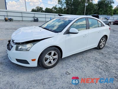 2013 CHEVROLET CRUZE LT 1G1PC5SB2D7115979 - główne zdjęcie licytacji z USA - miniatura