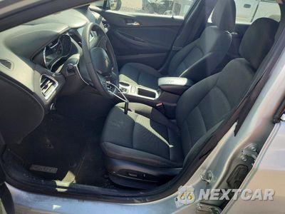 Zdjęcie 7 z 12 samochodu: 2016 CHEVROLET CRUZE LT VIN:1G1BE5SM8G7240429 - miniatura