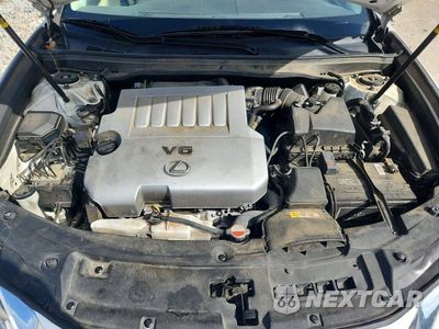 Zdjęcie 11 z 12 samochodu: 2016 LEXUS ES 350 VIN:58ABK1GGXGU027645 - miniatura
