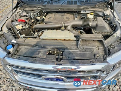 Zdjęcie 11 z 12 samochodu: 2022 FORD F150 SUPERCREW VIN:1FTFW1E87NKE77534 - miniatura