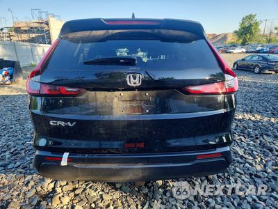Zdjęcie 6 z 14 samochodu: 2025 HONDA CR-V LX VIN:2HKRS4H25SH437643 - miniatura