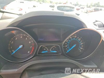 Zdjęcie 9 z 12 samochodu: 2013 FORD ESCAPE SE VIN:1FMCU9G96DUB31180 - miniatura