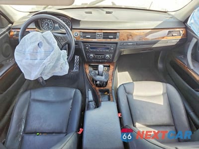 Zdjęcie 8 z 13 samochodu: 2009 BMW 328 XI SULEV VIN:WBAPK53519A510214 - miniatura