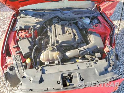 Zdjęcie 11 z 13 samochodu: 2018 FORD MUSTANG VIN:1FATP8UH5J5132933 - miniatura