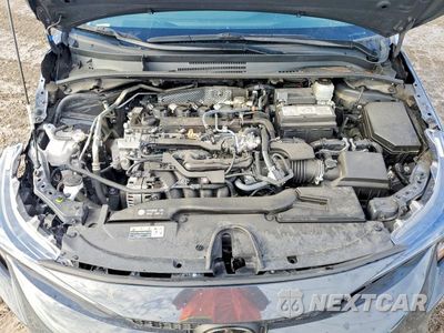Zdjęcie 11 z 12 samochodu: 2025 TOYOTA COROLLA LE VIN:5YFB4MDE8SP292905 - miniatura