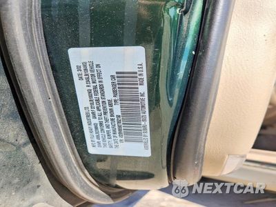 Zdjęcie 13 z 13 samochodu: 2002 SUBARU LEGACY OUTBACK VIN:4S3BH665927652150 - miniatura