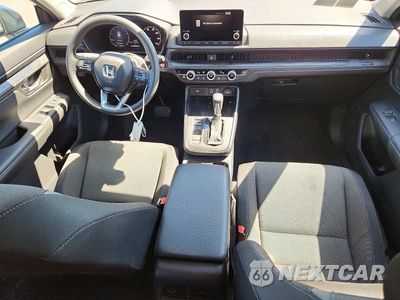 Zdjęcie 8 z 13 samochodu: 2025 HONDA CR-V EX VIN:2HKRS3H49SH331207 - miniatura
