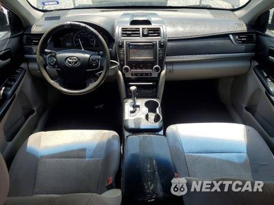 Zdjęcie 8 z 13 samochodu: 2012 TOYOTA CAMRY LE VIN:4T1BF1FK4CU020699 - miniatura