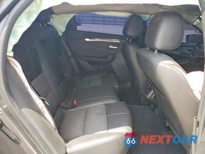 Zdjęcie 10 z 12 samochodu: 2019 CHEVROLET IMPALA LT VIN:2G11Z5SA7K9149553 - miniatura