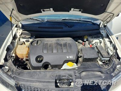 Zdjęcie 11 z 12 samochodu: 2019 DODGE JOURNEY SE VIN:3C4PDCAB7LT259483 - miniatura