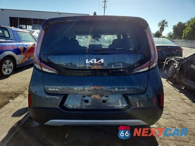 Zdjęcie 6 z 12 samochodu: 2025 KIA SOUL LX VIN:KNDJ23AU7S7263369 - miniatura