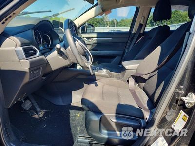 Zdjęcie 7 z 13 samochodu: 2023 MAZDA CX-5 VIN:JM3KFBAM3P0165207 - miniatura