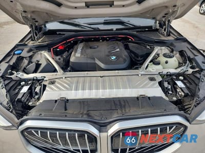 Zdjęcie 12 z 13 samochodu: 2025 BMW X3 30 XDRIVE VIN:5UX53GP04S9Z72631 - miniatura