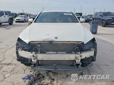 Piąte zdjęcie samochodu w środku: 2018 MERCEDES-BENZ E 300 VIN:WDDZF4JB0JA435132 - miniatura