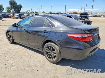 Drugie zdjęcie samochodu z przodu: 2017 TOYOTA CAMRY LE VIN:4T1BF1FK4HU764973 - miniatura